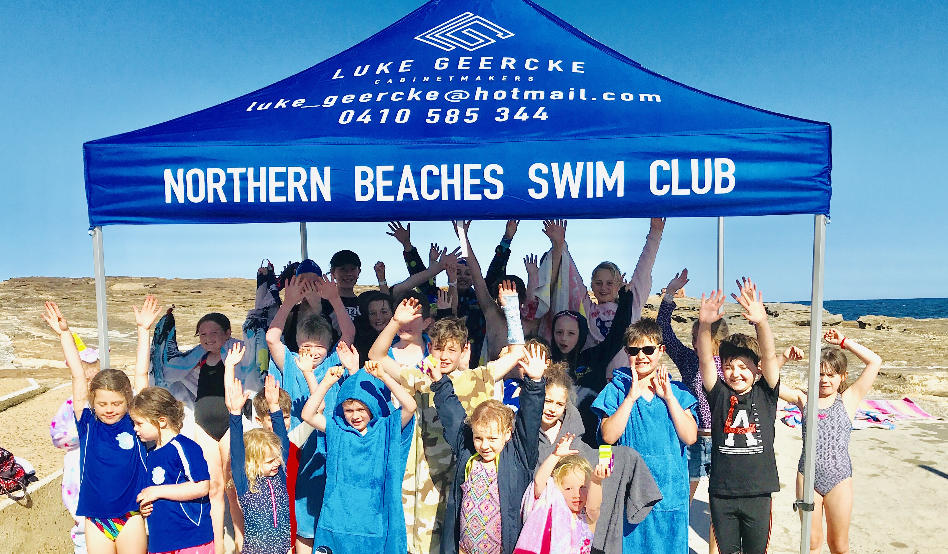 Northern Beaches Swim Club